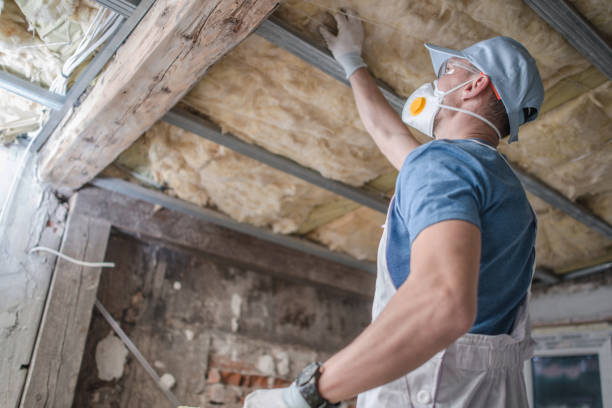 Best Residential Insulation in Laurel Springs, NJ