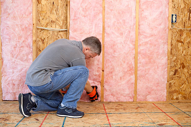 Best Types of Insulation in Laurel Springs, NJ