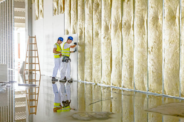 Best Insulation Installation Services in Laurel Springs, NJ